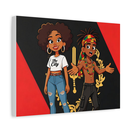 πΆ Southernplayalistic Shellyverse Magicβ β The Outkast-Inspired Canvas
