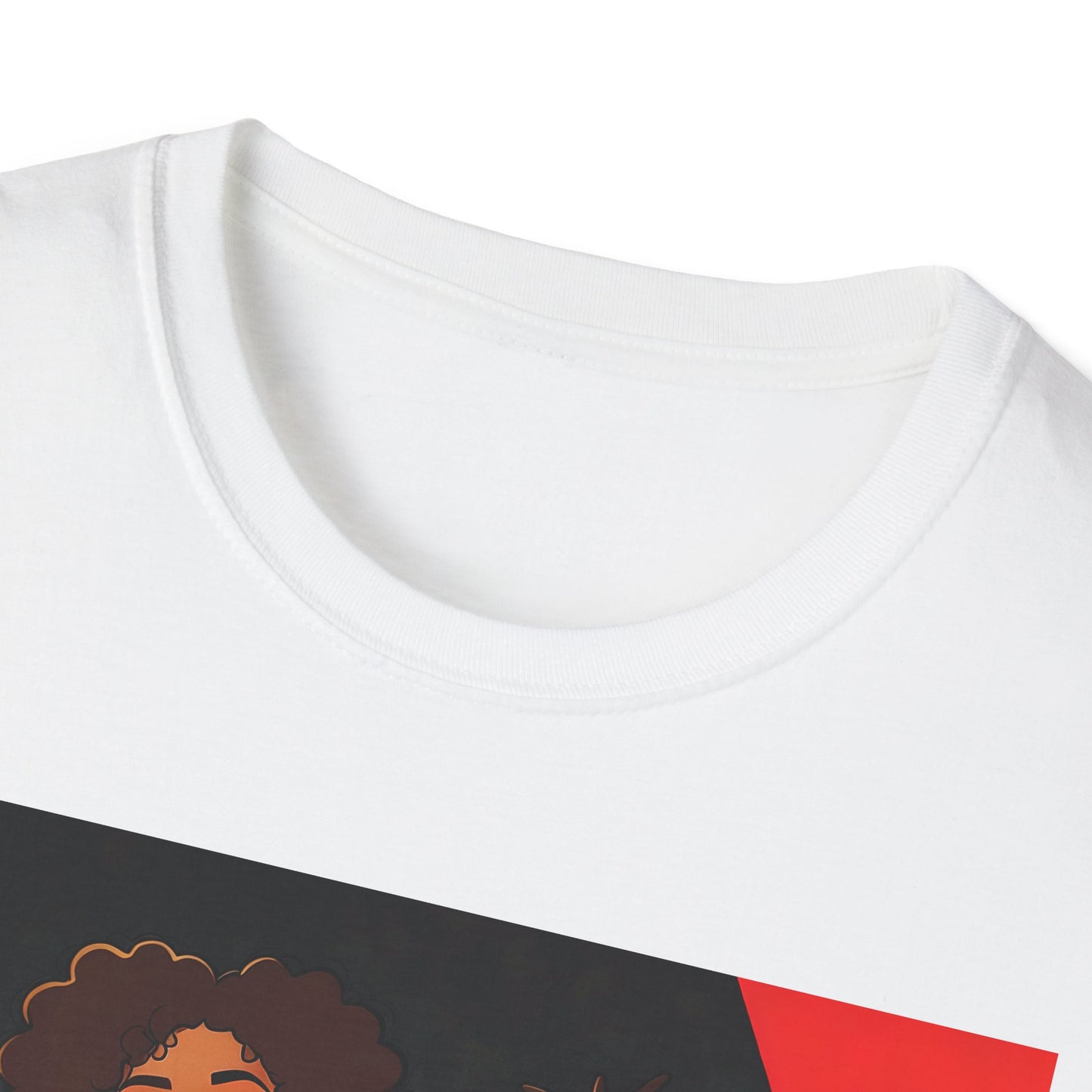 🎶 “So Fresh, So Shelly.” — The Shellykast x Outkast Tee