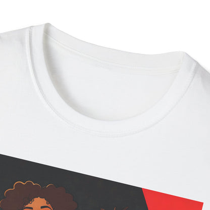 🎶 “So Fresh, So Shelly.” — The Shellykast x Outkast Tee