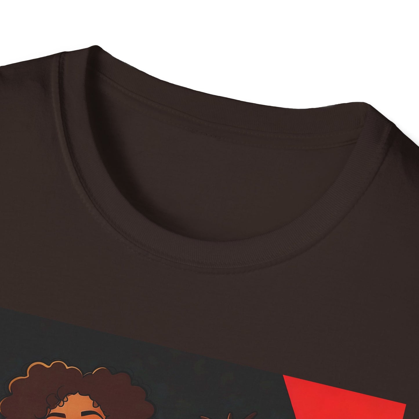 🎶 “So Fresh, So Shelly.” — The Shellykast x Outkast Tee