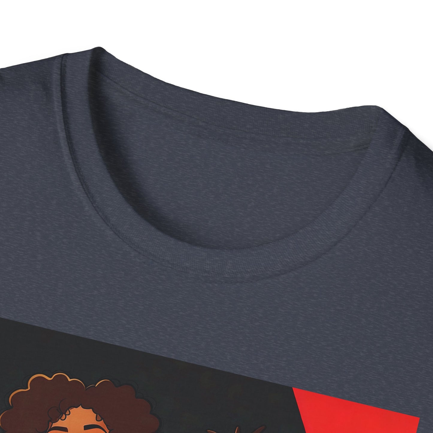 🎶 “So Fresh, So Shelly.” — The Shellykast x Outkast Tee