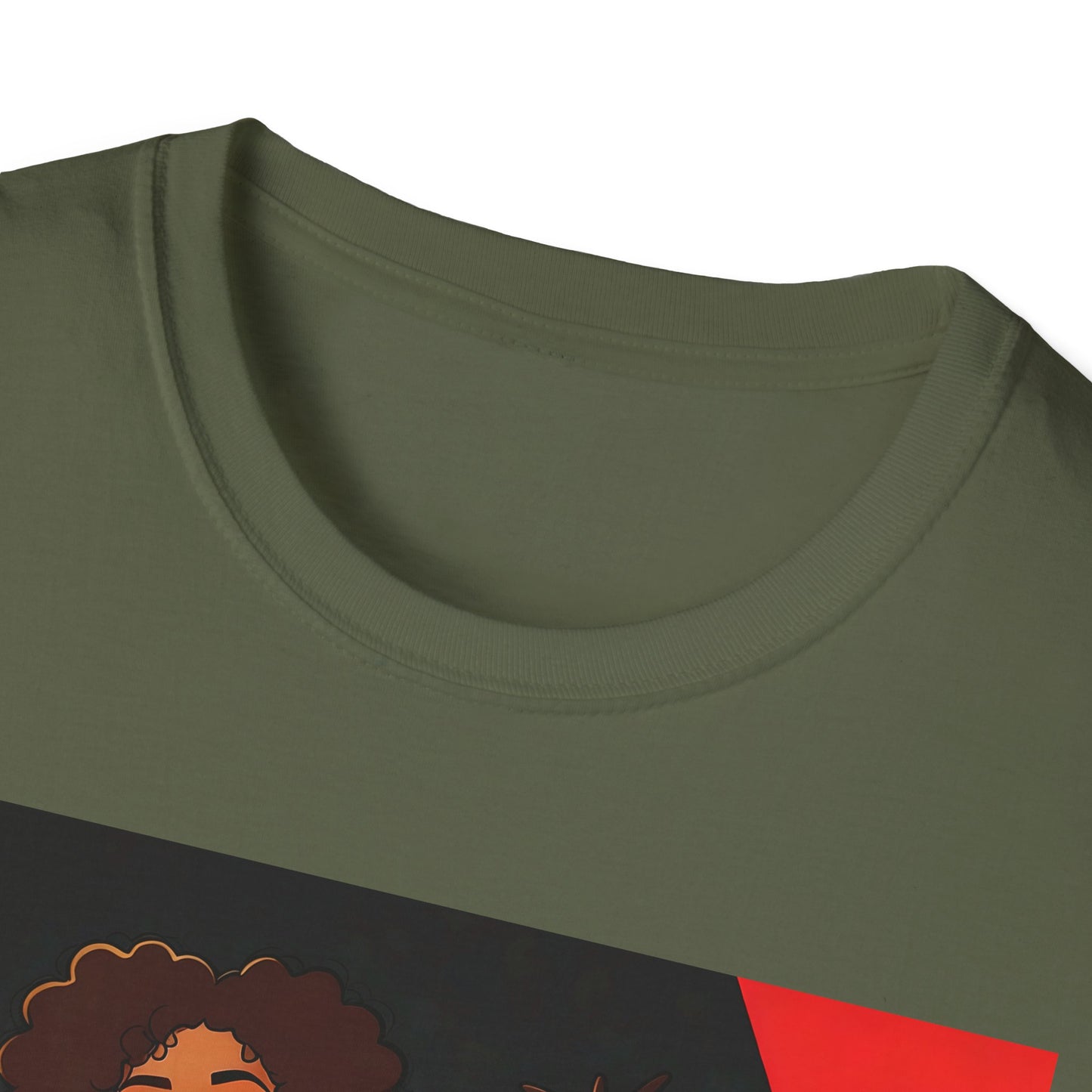 🎶 “So Fresh, So Shelly.” — The Shellykast x Outkast Tee