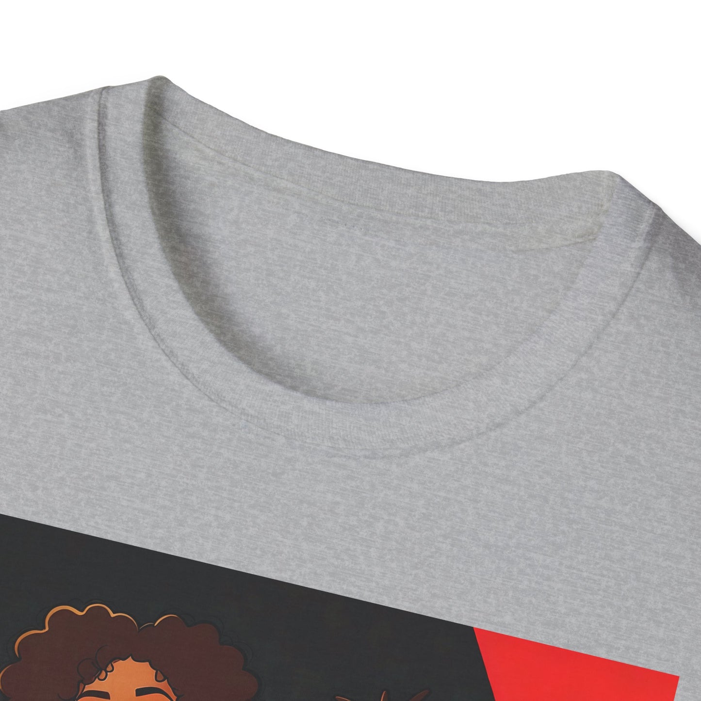 🎶 “So Fresh, So Shelly.” — The Shellykast x Outkast Tee