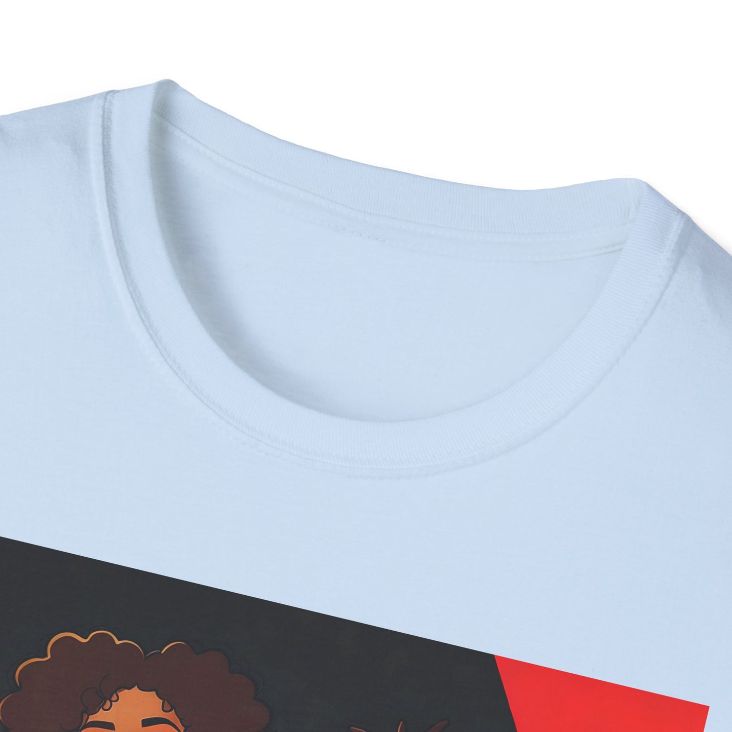 🎶 “So Fresh, So Shelly.” — The Shellykast x Outkast Tee