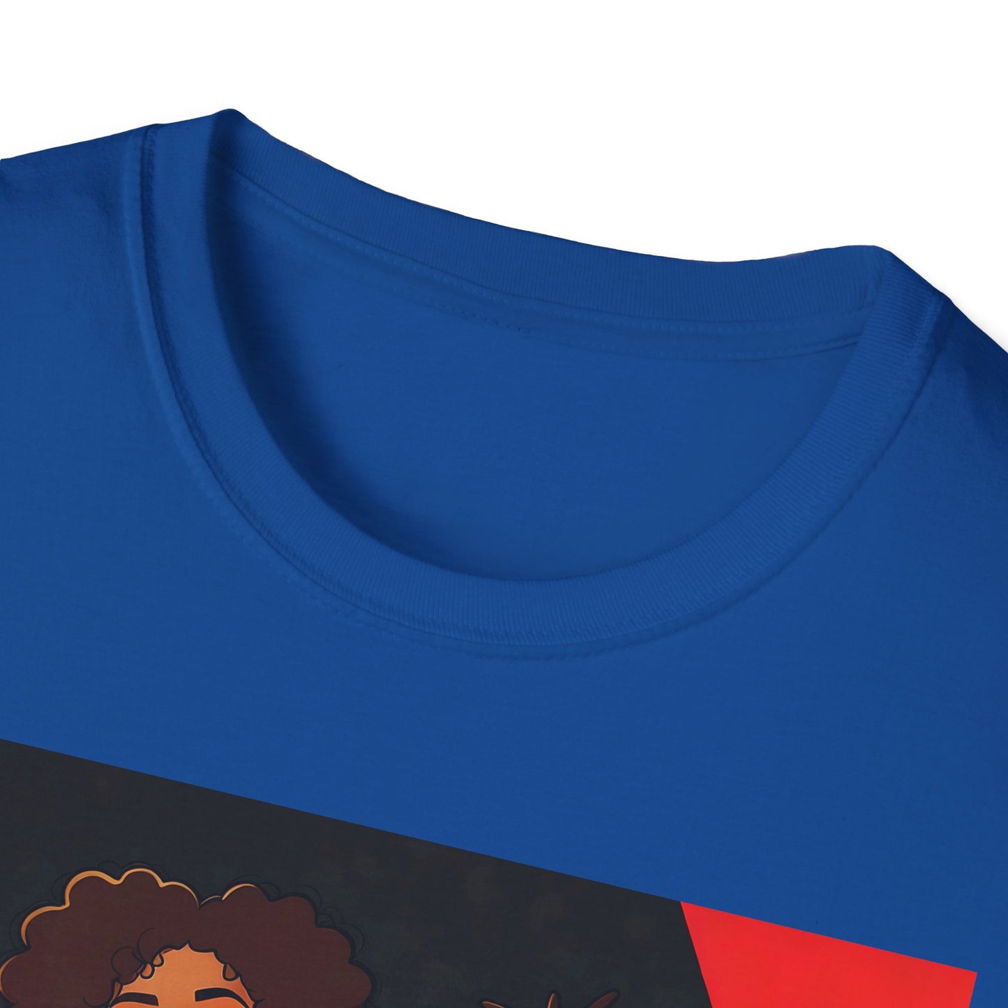 🎶 “So Fresh, So Shelly.” — The Shellykast x Outkast Tee