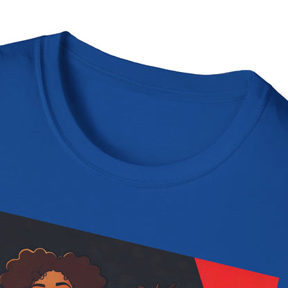 🎶 “So Fresh, So Shelly.” — The Shellykast x Outkast Tee