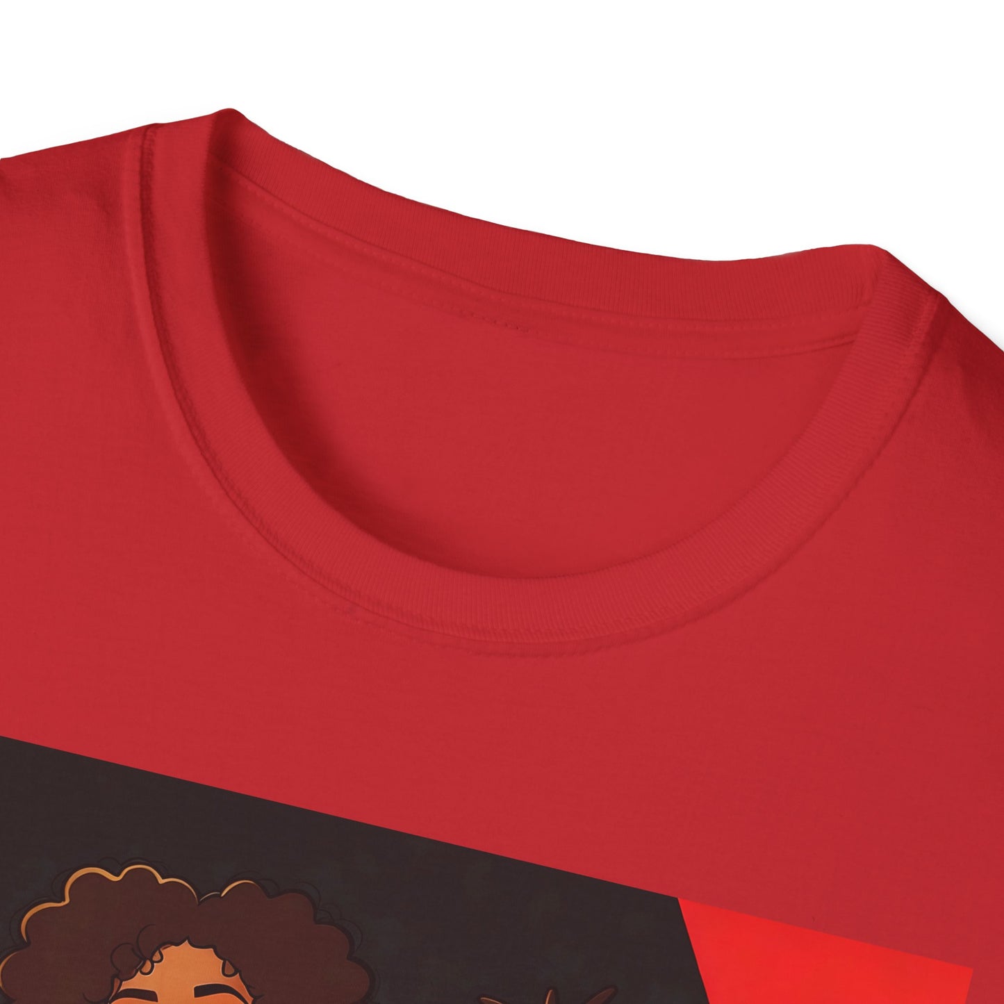 🎶 “So Fresh, So Shelly.” — The Shellykast x Outkast Tee