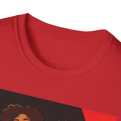 🎶 “So Fresh, So Shelly.” — The Shellykast x Outkast Tee