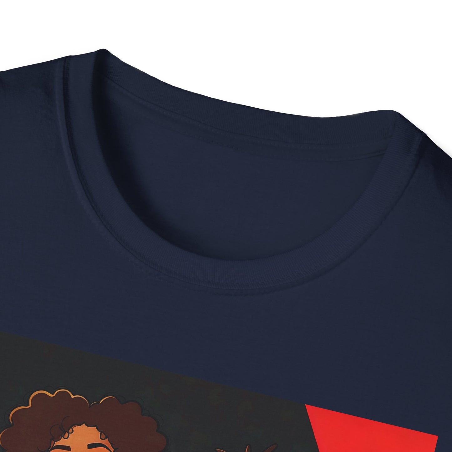 🎶 “So Fresh, So Shelly.” — The Shellykast x Outkast Tee